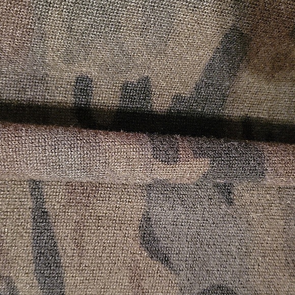 NWOT Sanctuary long cardigan - Picture 3 of 6